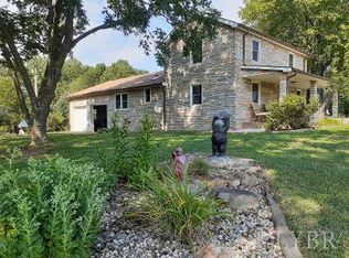 204 Keens Rd, Gretna, VA 24557