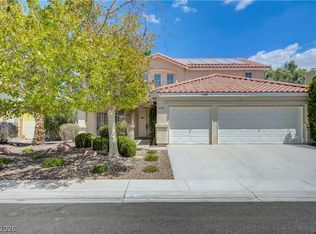 6118 Rising Cir, North Las Vegas, NV 89031