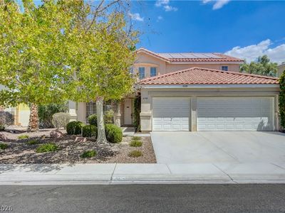 6118 Rising Cir, North Las Vegas, NV, 89031