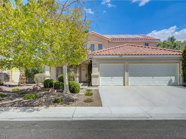 6118 Rising Cir, North Las Vegas, NV 89031