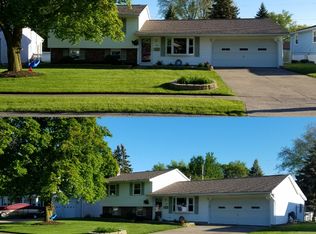 2908 Pease Ln, Sandusky, OH