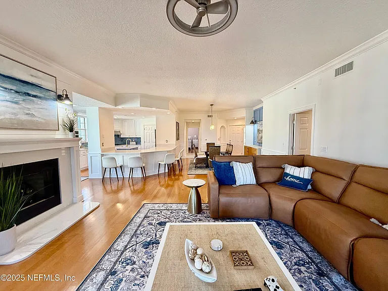 315 S Ocean Grande Dr #206 — Photo 5
