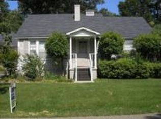 702 S Gould St, Harrisburg, AR 72432