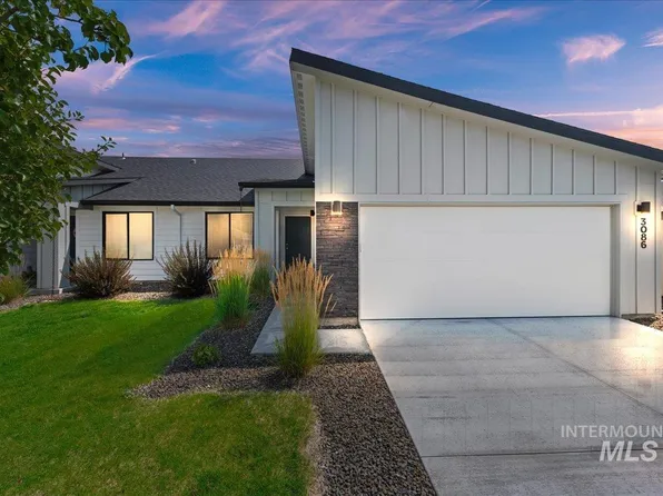 3086 S Green Forest Way, Boise, ID 83709