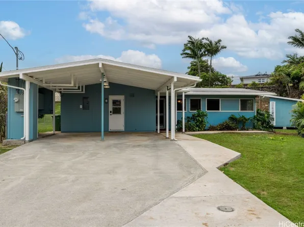 592 Ulumu St, Kailua, HI 96734