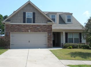 2583 Kirby Ave, Grovetown, GA 30813