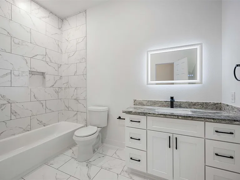 3110 Evella St #A — Photo 6