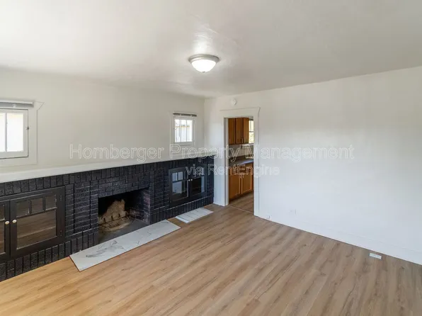 411 E Rich Ave, Spokane, WA 99207