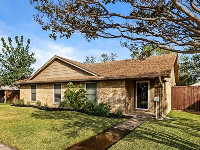 2121 Placid Dr, Carrollton, TX, 75007