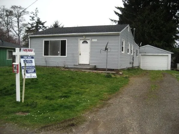 64210 Braley Rd, Coos Bay, OR 97420