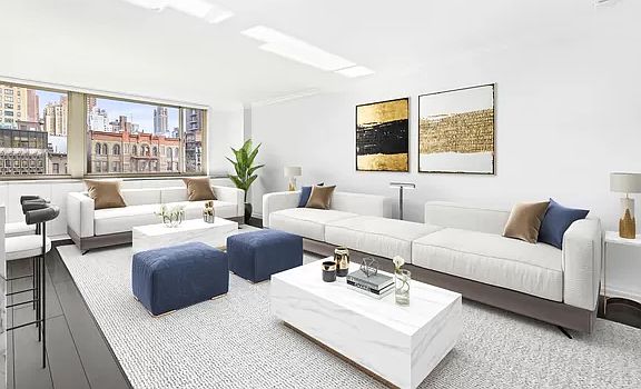 2nd image of 301 E 78th St APT 7B