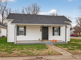 1119 Independence Ave, Owensboro, KY 42301