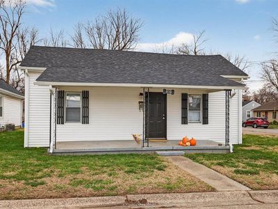 1119 Independence Ave, Owensboro, KY, 42301