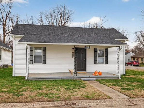 1119 Independence Ave, Owensboro, KY 42301