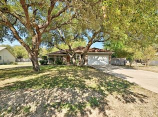 212 Cargill Dr, Spicewood, TX 78669