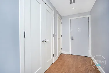 Rented by Luxury Apartments LIC