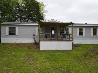29190 S Ranch Ln, Park Hill, OK 74451