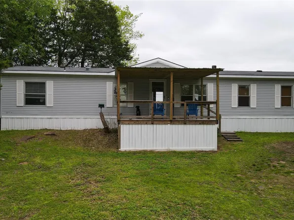 29190 S Ranch Ln, Park Hill, OK 74451