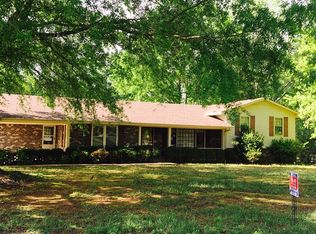 142 Lamoray Dr, Rogersville, AL 35652
