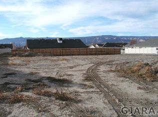810 Elberta Dr, Fruita, CO 81521