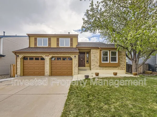 7202 Mount Holy Cross, Littleton, CO 80127