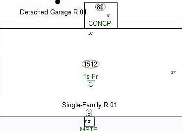 2nd image of 3305 N Deerbrook Dr