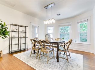 1617 NW 34th St, Oklahoma City, OK 73118