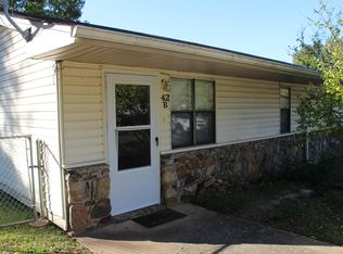 42 Barnwell Dr APT B, Cabot, AR 72023