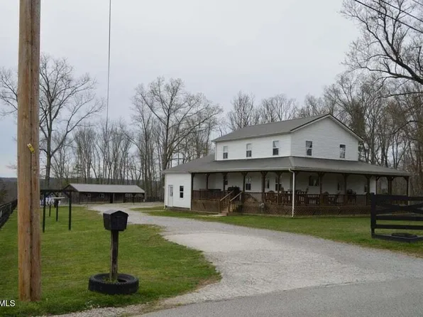205 Christenson Rd, Deer Lodge, TN 37726