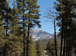 1775 N Kittredge Rd, Flagstaff, AZ 86001