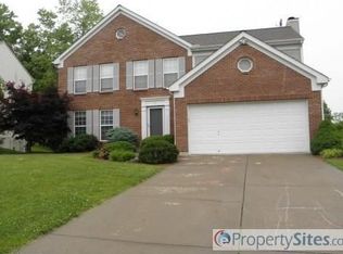 3 Laurel Ridge Dr, Alexandria, KY 41001