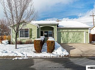 1925 Stoneridge Dr, Verdi, NV 89439