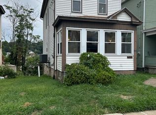510 Marwood Ave, Mc Kees Rocks, PA 15136