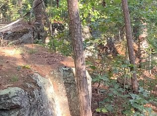 (Undisclosed Address), Clinton, AR 72031