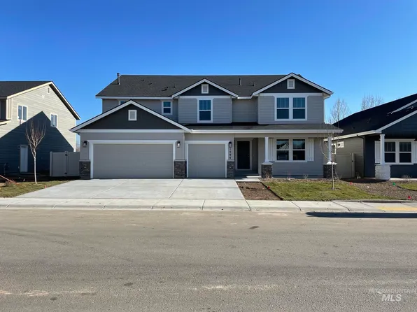 1594 SW Silverstone Ave, Mountain Home, ID 83647