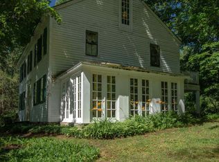 416 Route 35, Chester, VT 05143