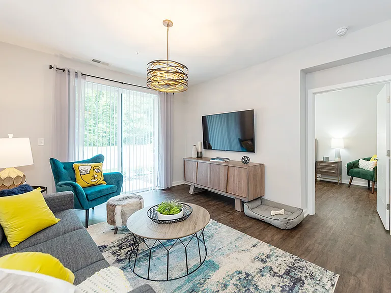 Lumen Apartments — Photo 17