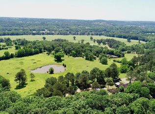 7123 Old 88 Rd, Rudy, AR 72952