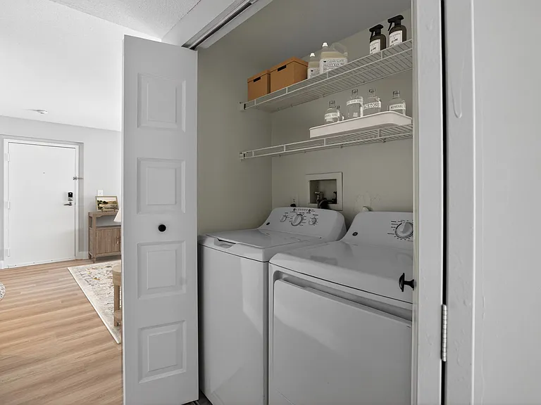 Welcome to Bay Ridge at Nashua Apartments, where convenience meets comfort. Enjoy in-unit laundry facilities that simplify your daily routine, paired with spacious living areas and modern amenities. Schedule a visit today and see for yourself!