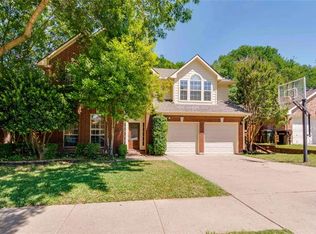 2804 Alexander Ct, Plano, TX 75074