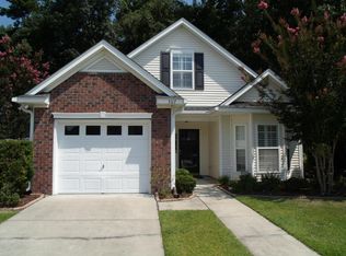 307 Garden Grove Dr, Summerville, SC 29485