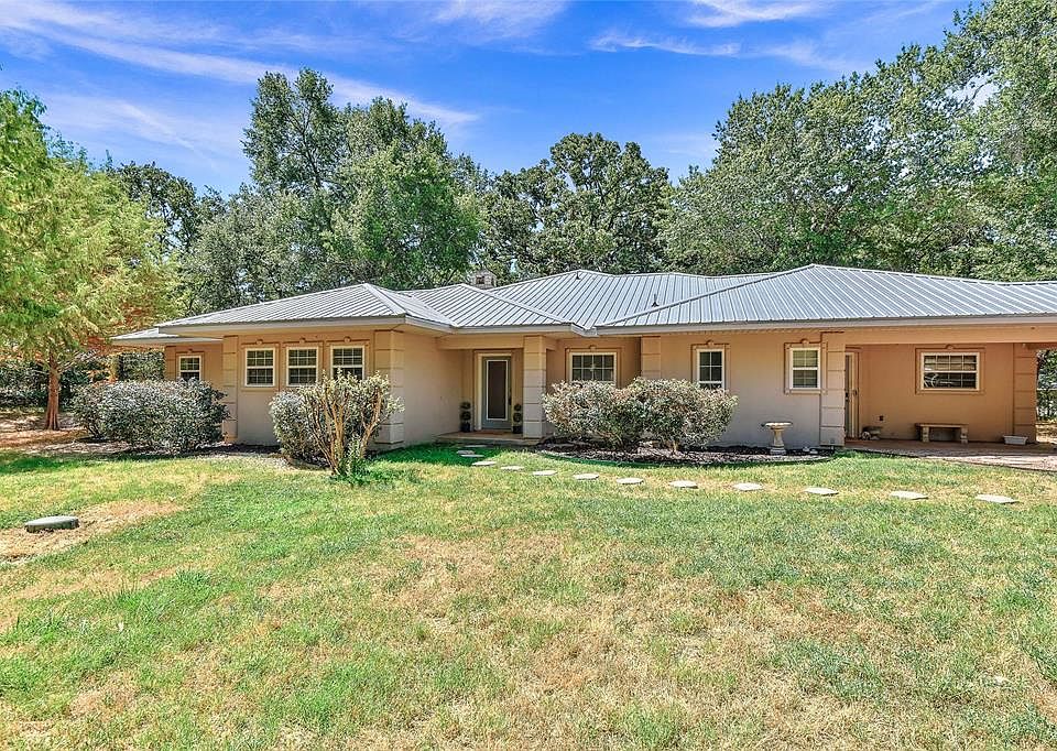 2500 N Shore Dr, Bonham, TX 75418 MLS 20117846 Zillow