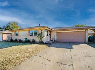 3324 51st, Oklahoma City, OK 73119
