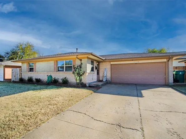 3324 51st, Oklahoma City, OK 73119