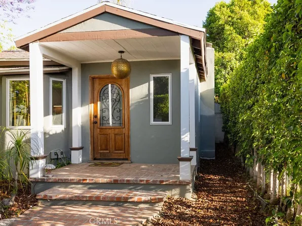 14816 Covello St, Van Nuys, CA 91405