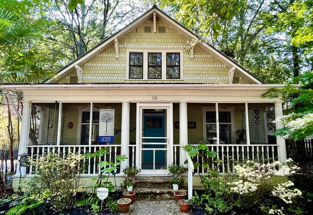 116 Drexel Ave, Decatur, GA 30030 Zillow