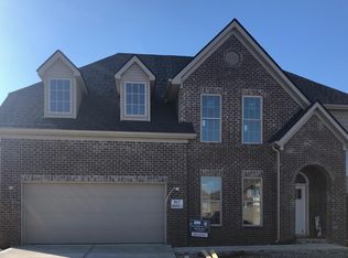 917 Brookwood Ln LOT 115, Maryville, TN 37801