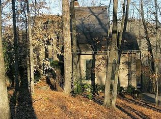 675 Riverbend Pkwy, Athens, GA 30605