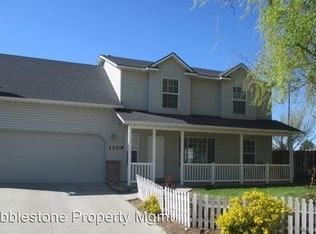 1709 Apple Ct, Nampa, ID 83651