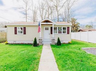 120 Sunset Dr, Cape May, NJ 08204